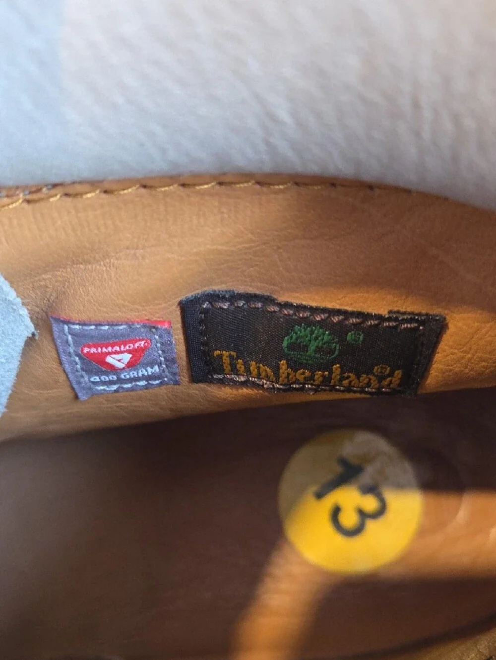Timberland Heritage 6-Inch Waterproof Boots